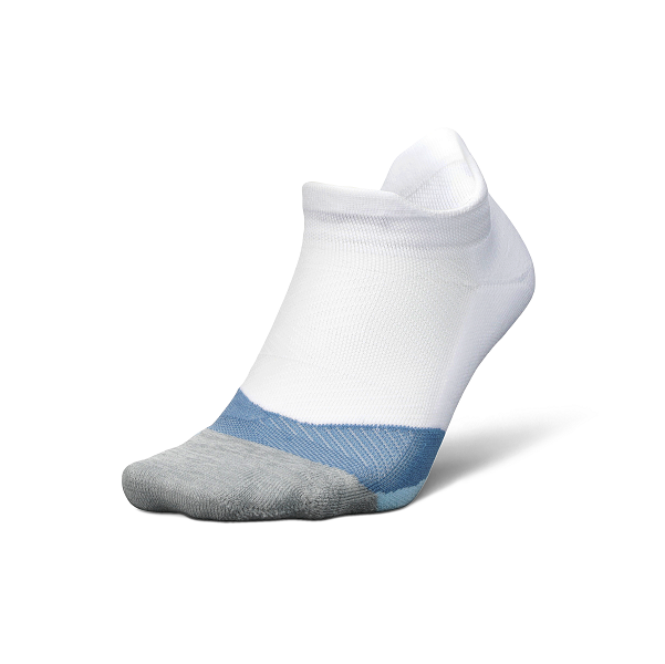 Feetures Elite LC NST White Sky 1 Pair x 3