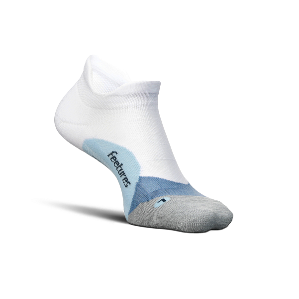 Feetures Elite LC NST White Sky 1 Pair x 3