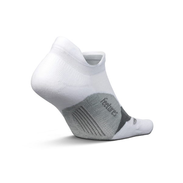 Feetures Elite LC NST Basic With Midblock White 1 Pair x 3