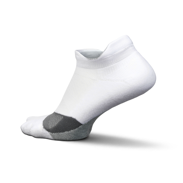 Feetures Elite LC NST Basic With Midblock White 1 Pair x 3