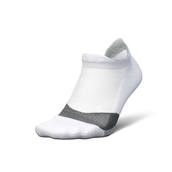 Feetures Elite LC NST Basic With Midblock White 1 Pair x 3