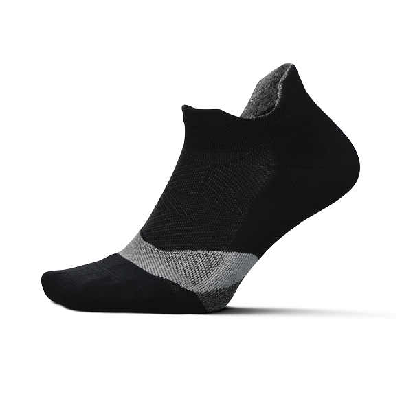 Feetures Elite LC NST Basic With Midblock Black 1 Pair x 3