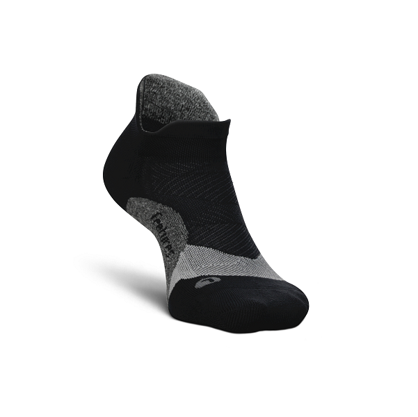 Feetures Elite LC NST Basic With Midblock Black 1 Pair x 3