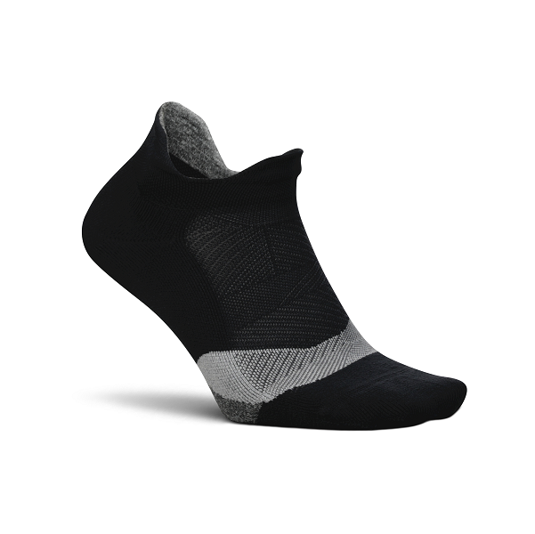 Feetures Elite LC NST Basic With Midblock Black 1 Pair x 3