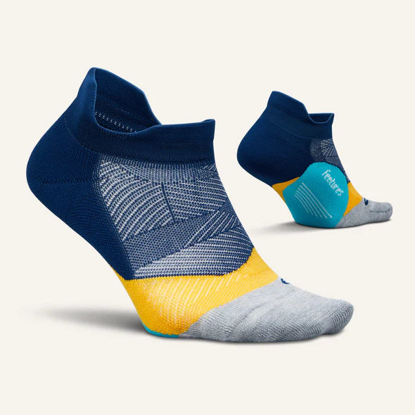 Feetures Elite LC NST Nitro Navy 1 Pair x 3