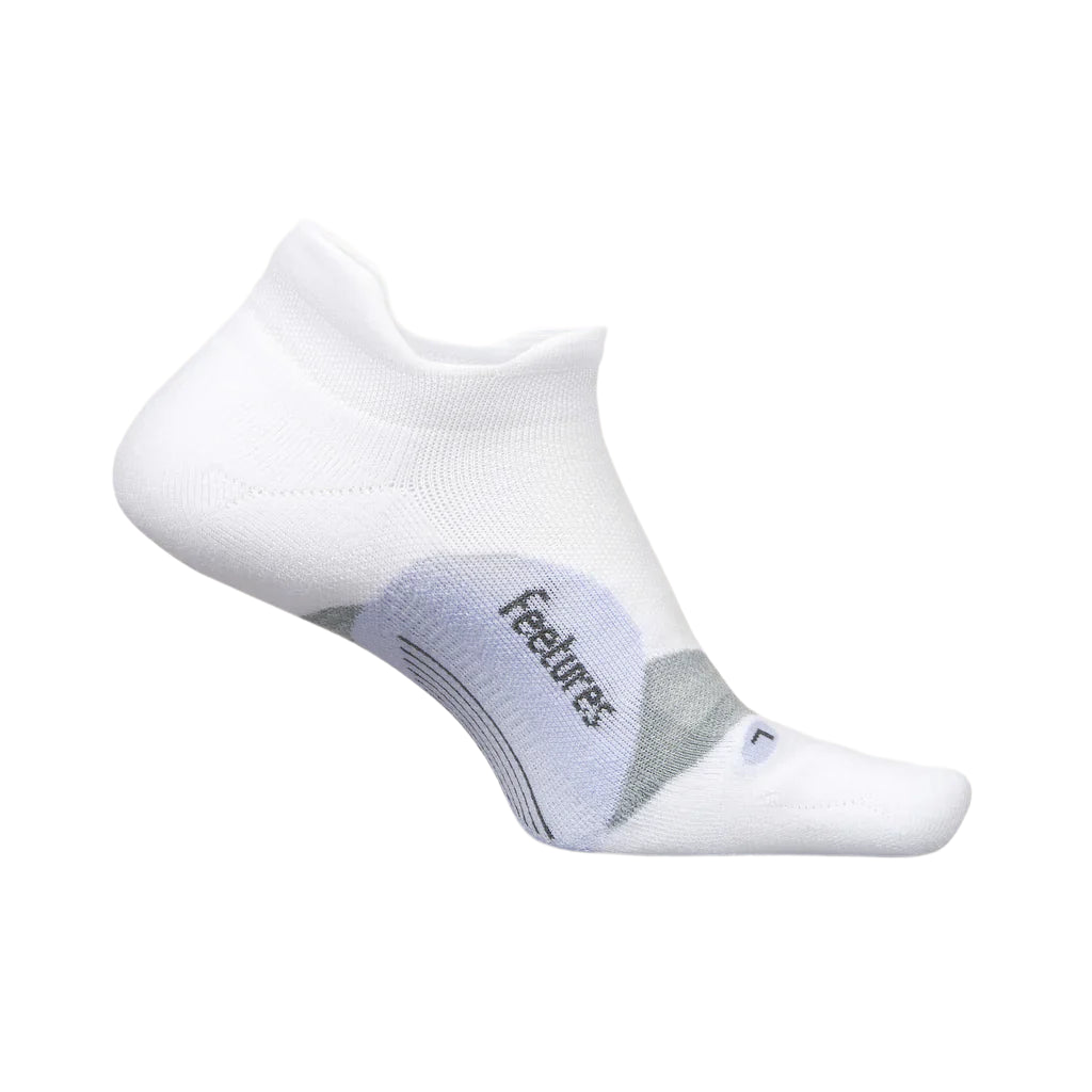 Feetures Elite LC NST White Lilatech 1 Pair x 3