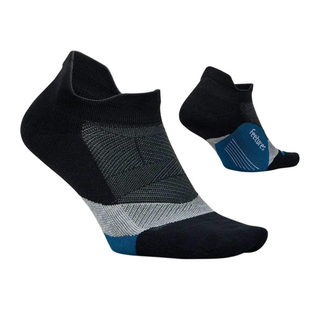 Feetures Elite LC NST Black Sea 1 Pair x 3