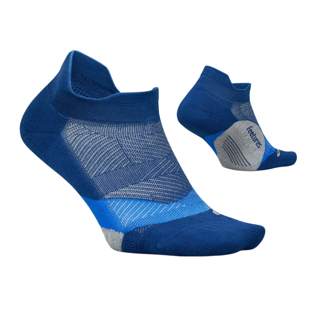 Feetures Elite LC NST Navy Mist 1 Pair x 3