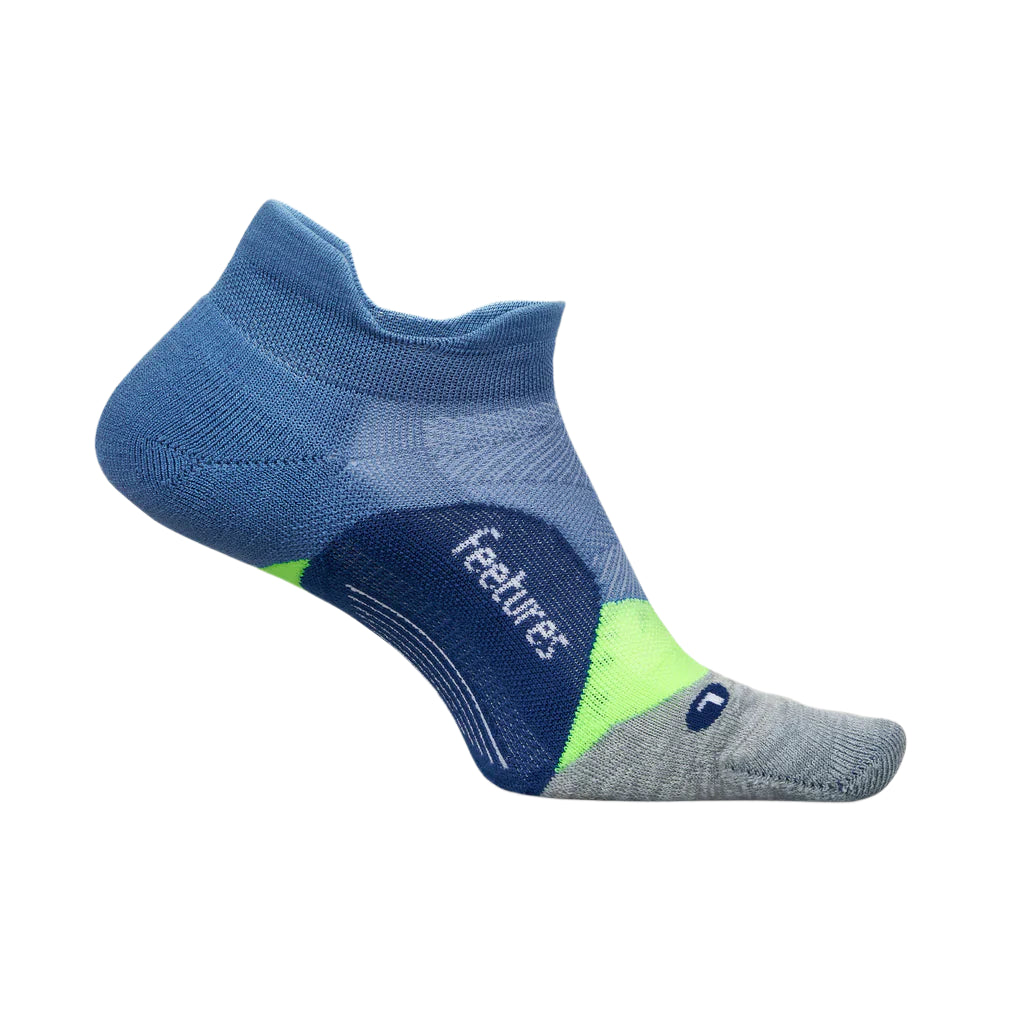 Feetures Elite LC NST Bahama Blue 1 Pair x 3