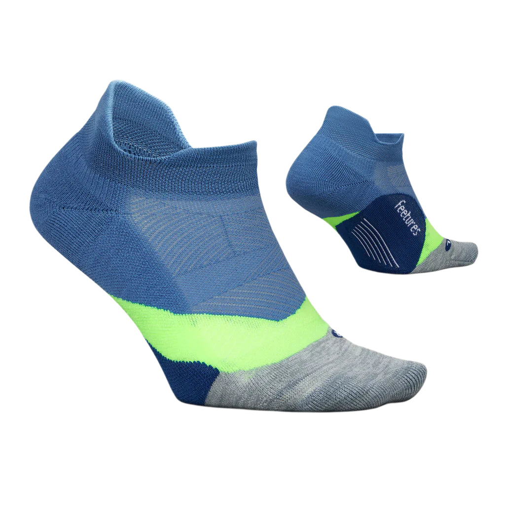 Feetures Elite LC NST Bahama Blue 1 Pair x 3