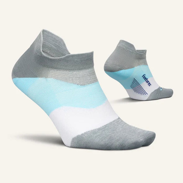 Feetures Elite Ultra Light NST Grey Sky