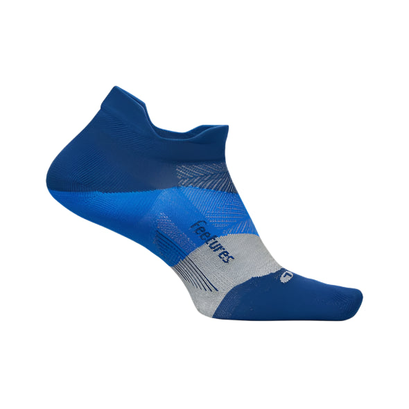 Feetures Elite Ultra Light NST Navy Mist