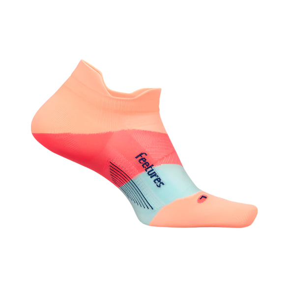 Feetures Elite Ultra Light NST Vibrant Reef