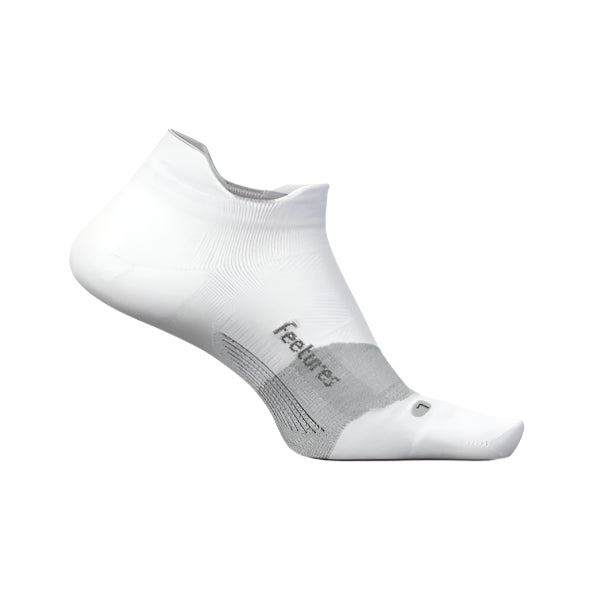 Feetures Elite Ultra Light NST White