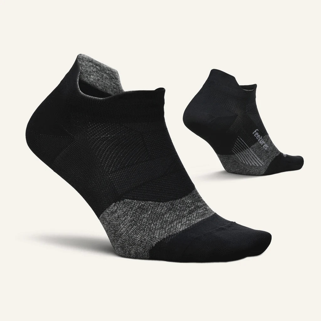Feetures Elite Ultra Light NST Black