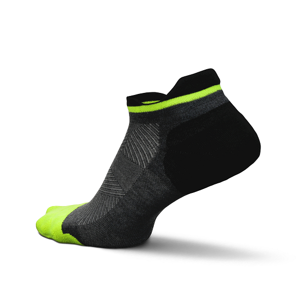 Feetures Elite Max NST Midnight Neon 1 Pair x 3