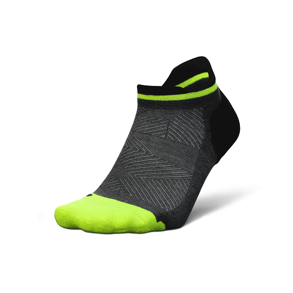 Feetures Elite Max NST Midnight Neon 1 Pair x 3