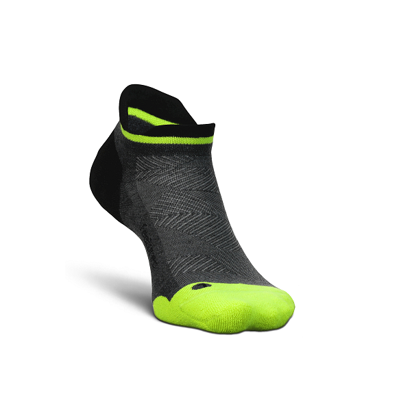 Feetures Elite Max NST Midnight Neon 1 Pair x 3