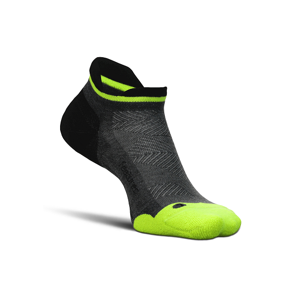 Feetures Elite Max NST Midnight Neon 1 Pair x 3