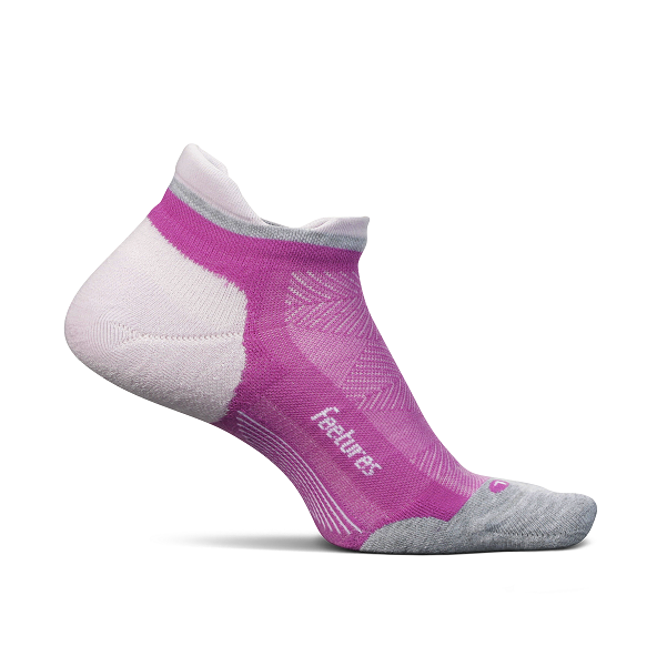 Feetures Elite Max NST Virtual Lilac Pair x 3