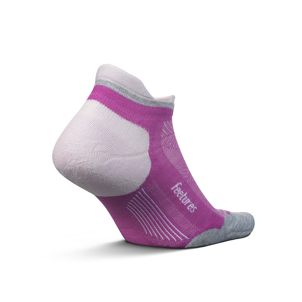 Feetures Elite Max NST Virtual Lilac Pair x 3