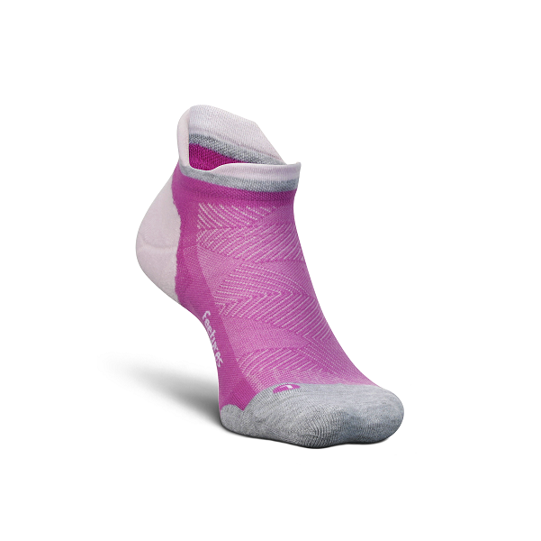 Feetures Elite Max NST Virtual Lilac Pair x 3