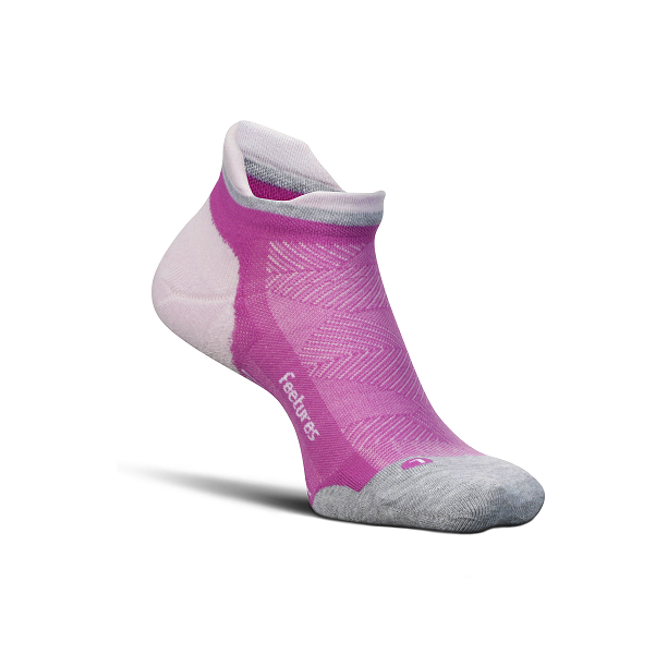 Feetures Elite Max NST Virtual Lilac Pair x 3