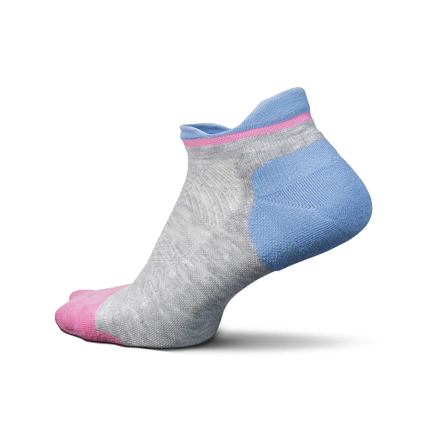 Feetures Elite Max NST Cosmic Purple 1 Pair x 3