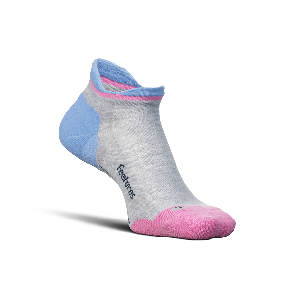 Feetures Elite Max NST Cosmic Purple 1 Pair x 3