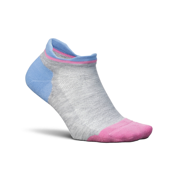 Feetures Elite Max NST Cosmic Purple 1 Pair x 3