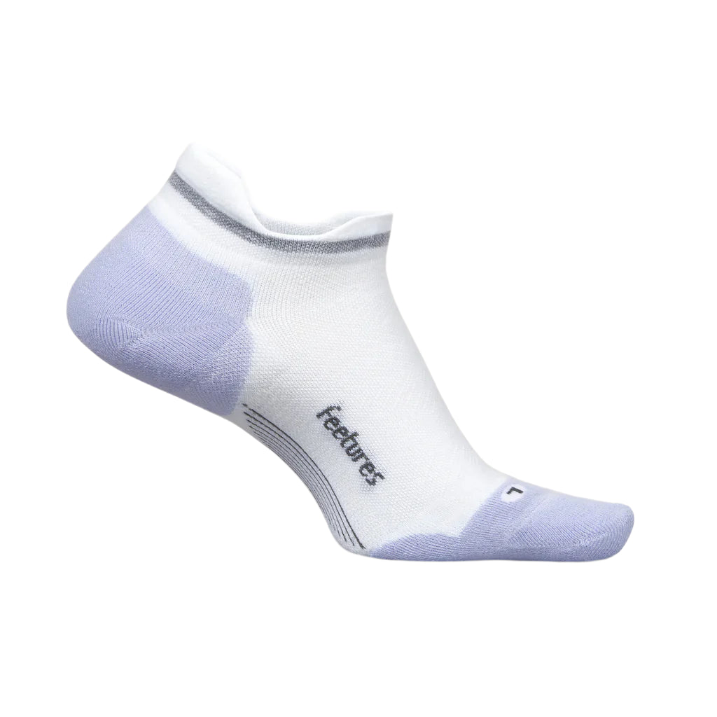 Feetures Elite Max NST White Lilatech 1 Pair x 3