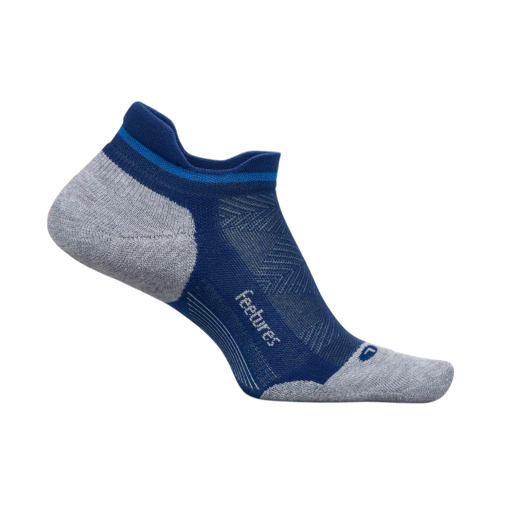 Feetures Elite Max NST Navy Mist 1 Pair x 3