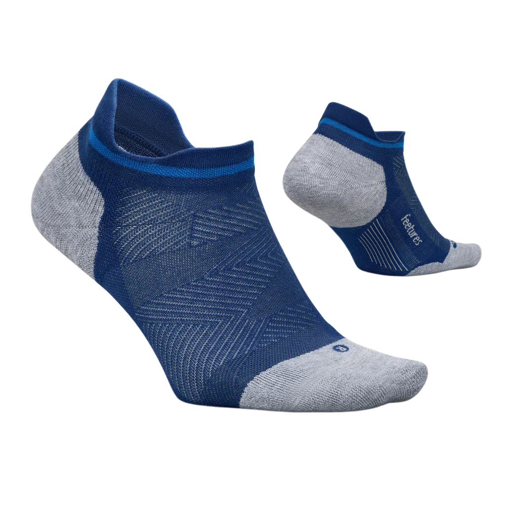 Feetures Elite Max NST Navy Mist 1 Pair x 3