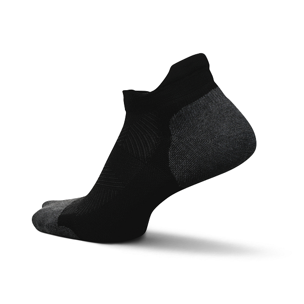 Feetures Elite Max NST Basic Black 1 Pair x 3