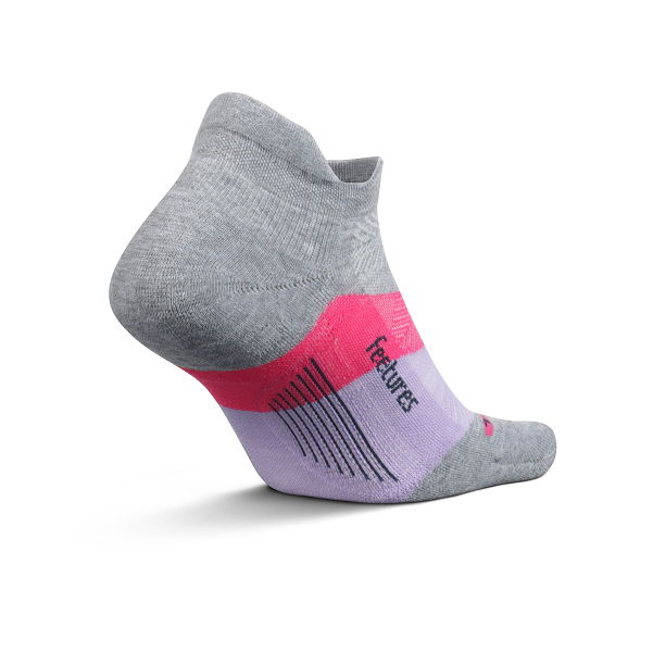Feetures Elite Max NST Gradual Gray 1 Pair x 3