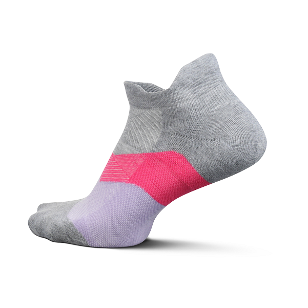 Feetures Elite Max NST Gradual Gray 1 Pair x 3