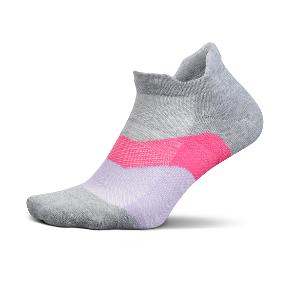 Feetures Elite Max NST Gradual Gray 1 Pair x 3