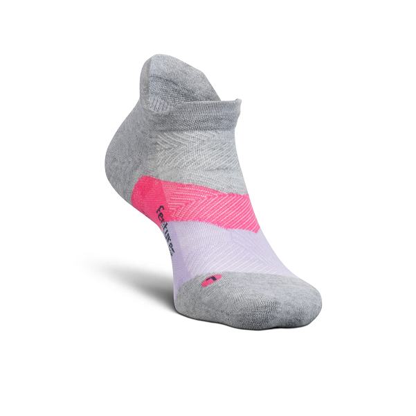 Feetures Elite Max NST Gradual Gray 1 Pair x 3