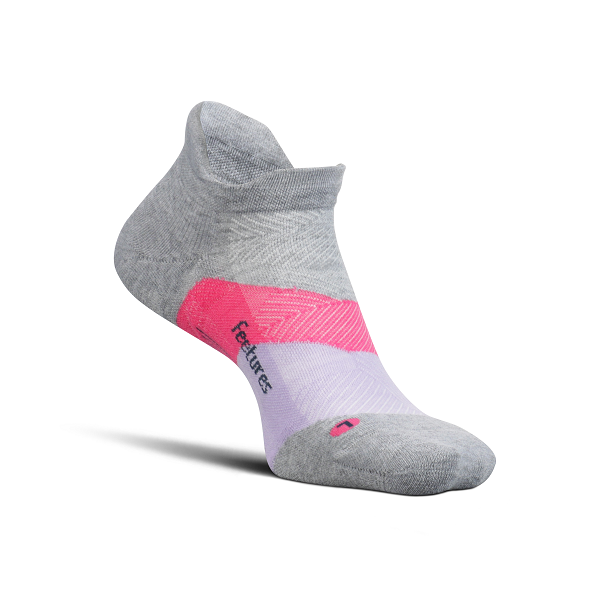 Feetures Elite Max NST Gradual Gray 1 Pair x 3