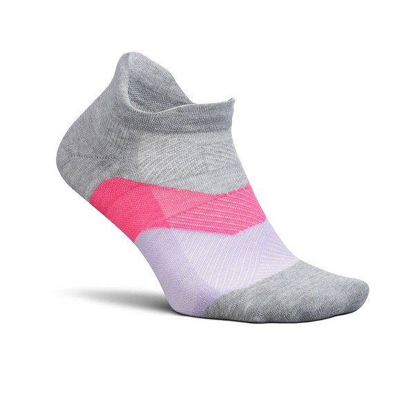 Feetures Elite Max NST Gradual Gray 1 Pair x 3