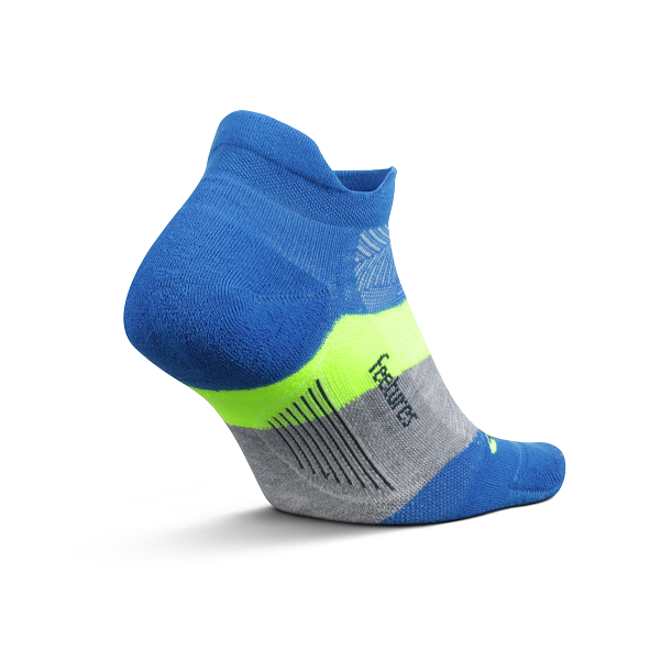 Feetures Elite Max NST Boulder Blue 1 Pair x 3