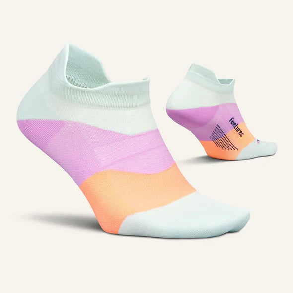 Feetures Elite Ultra Light NST Crisp Mint 1 Pair x 3