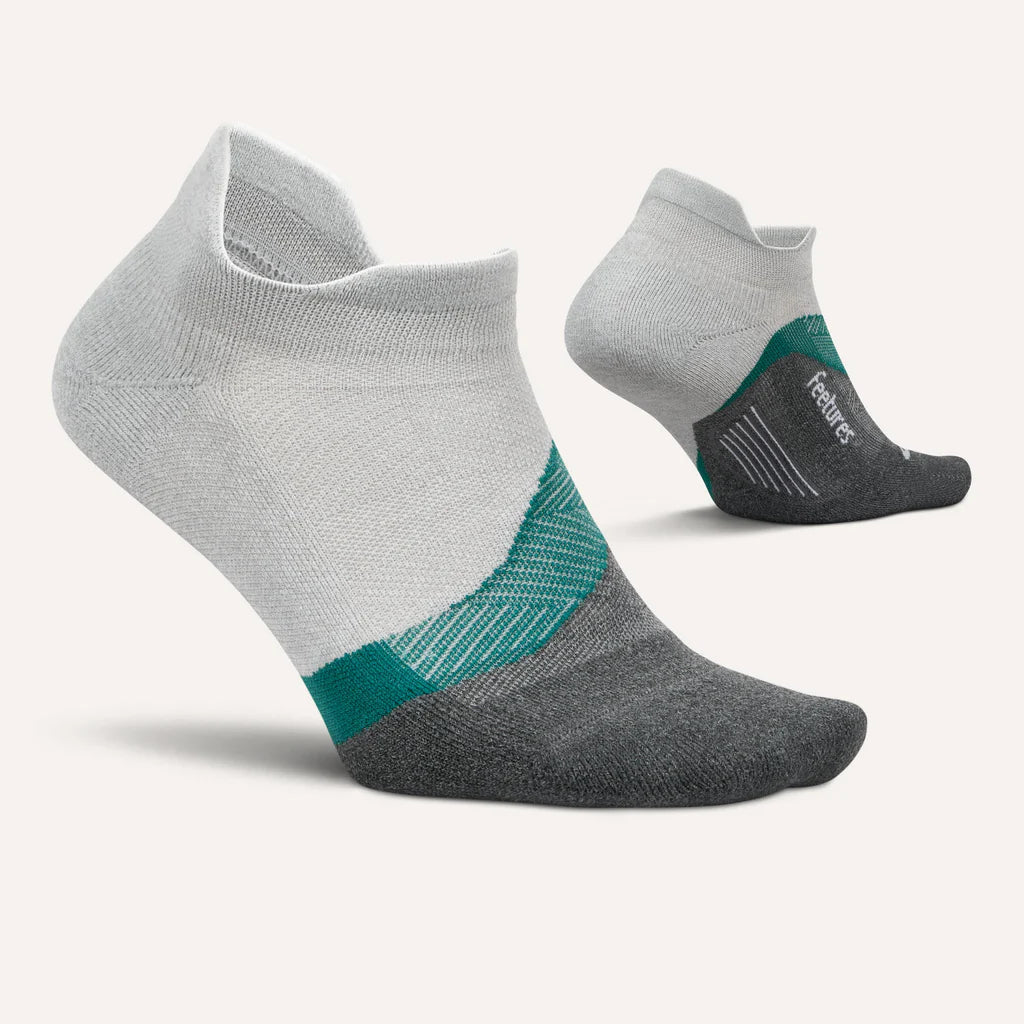Feetures Elite LC NST Stone Ivy 1 Pair x 3