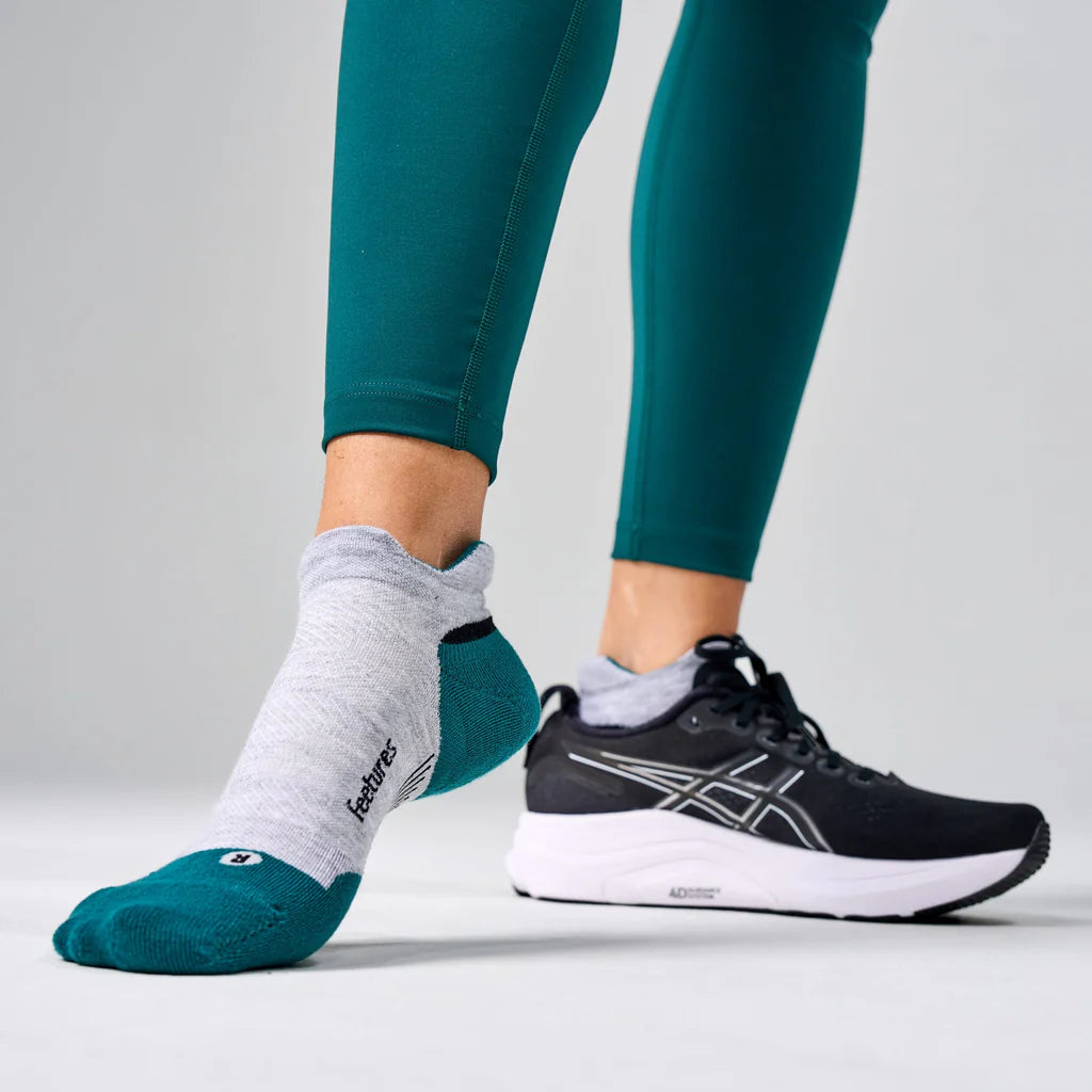 Feetures Elite Max NST Stone Ivy 1 Pair x 3