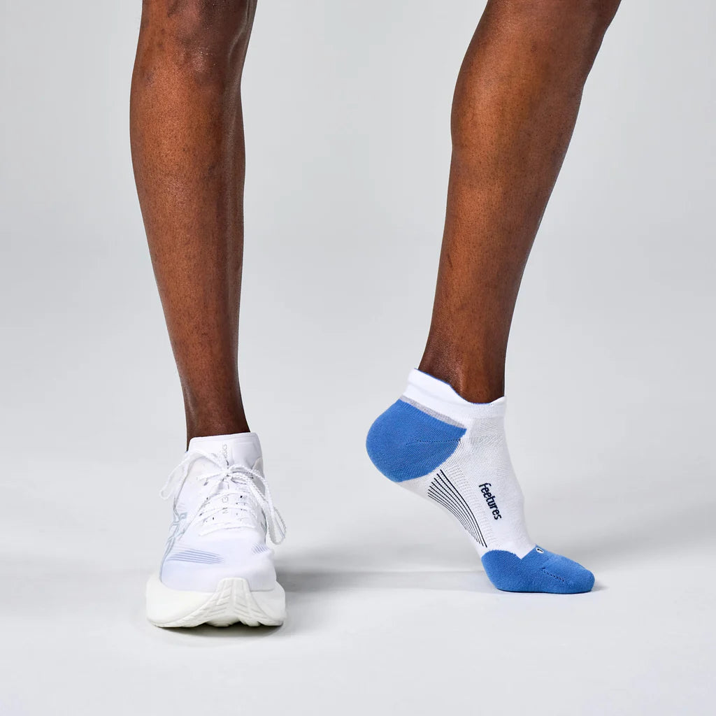 Feetures Elite Max NST White Tide 1 Pair x 3