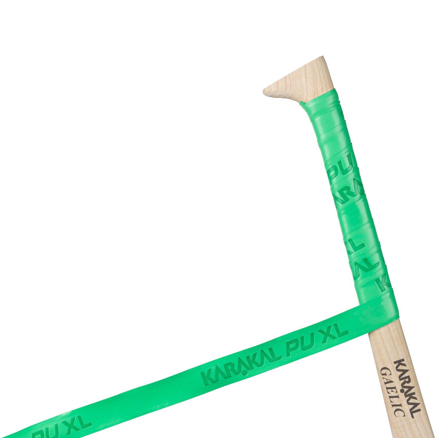 Karakal PU Super Grip Hurling XL Green x 24