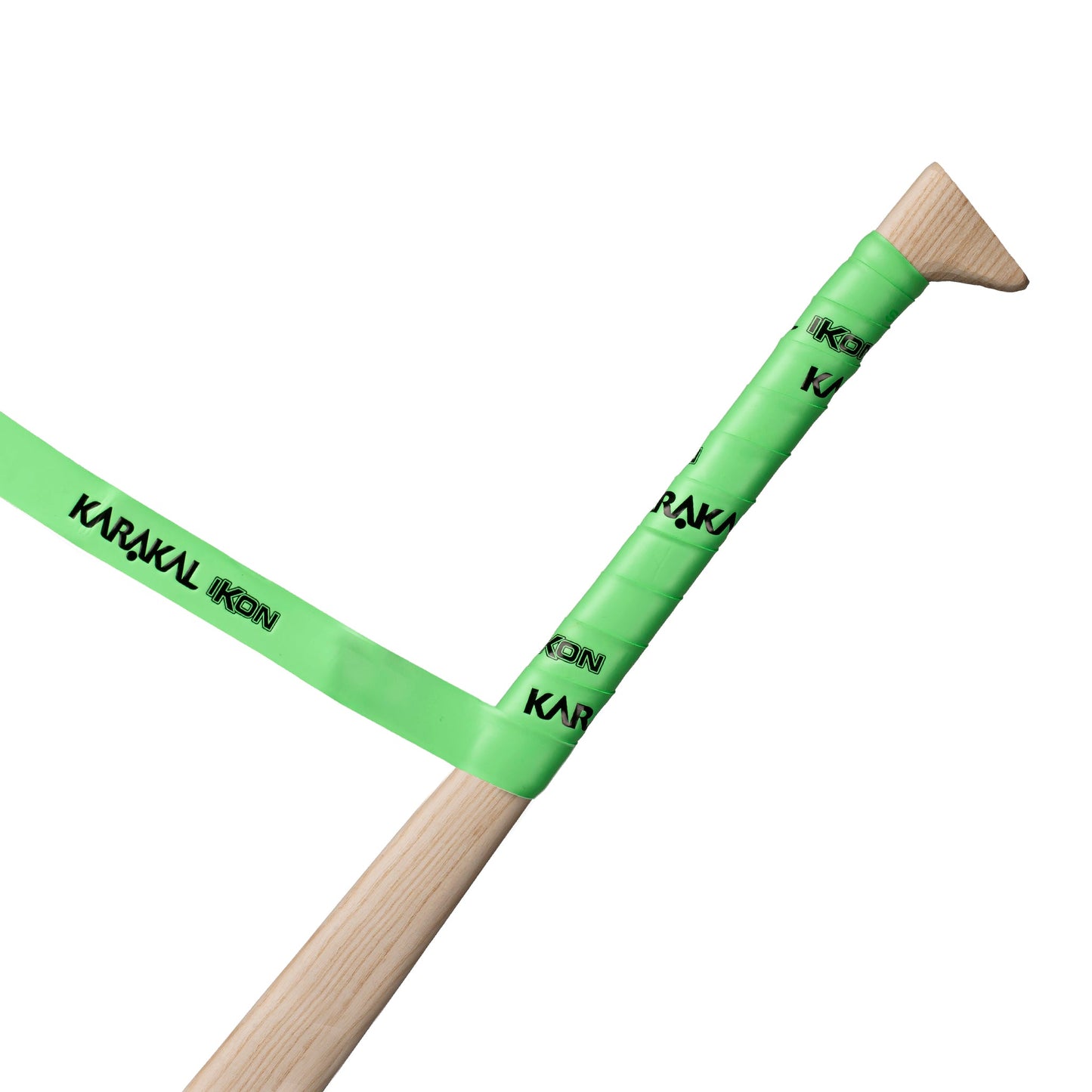 Karakal Ikon XL Grip - Green/Black
