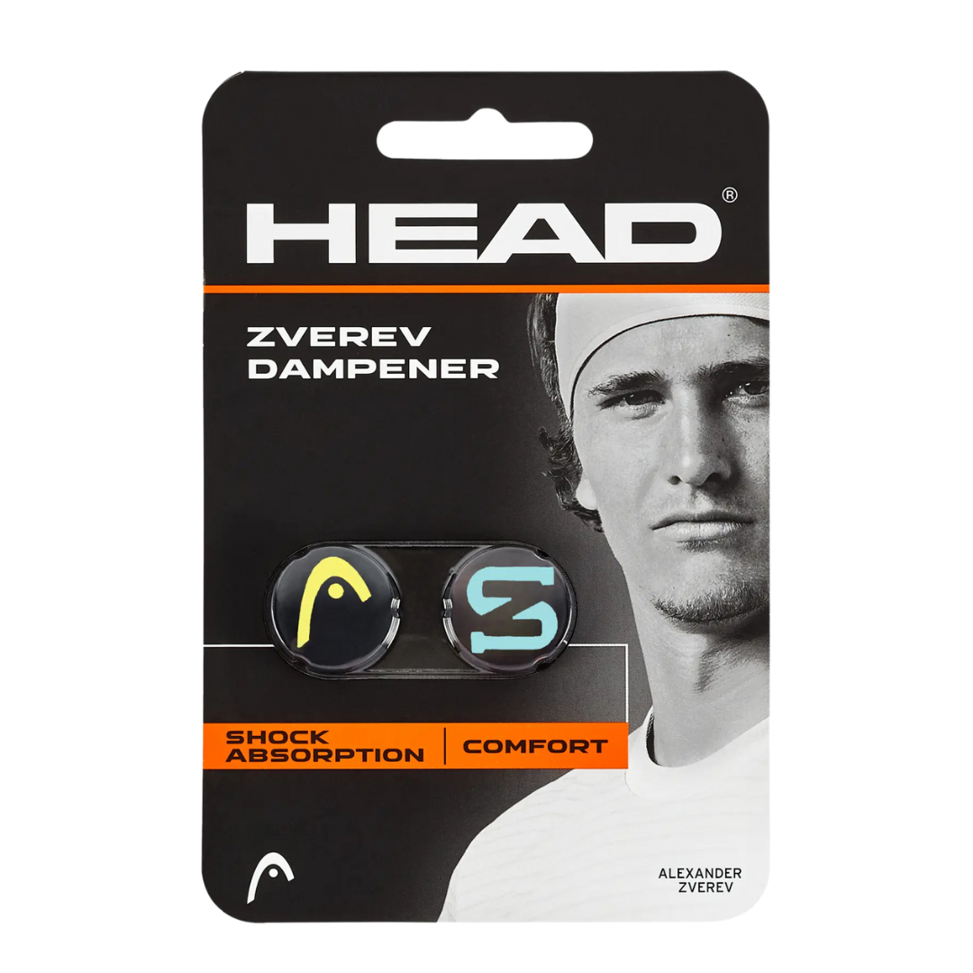 Head Zverev Dampener x 2