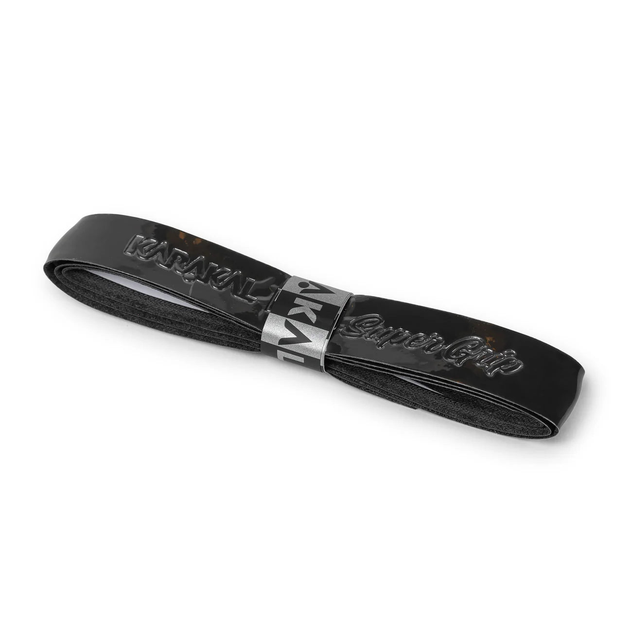 Karakal PU Super Grip Solid Black x 24
