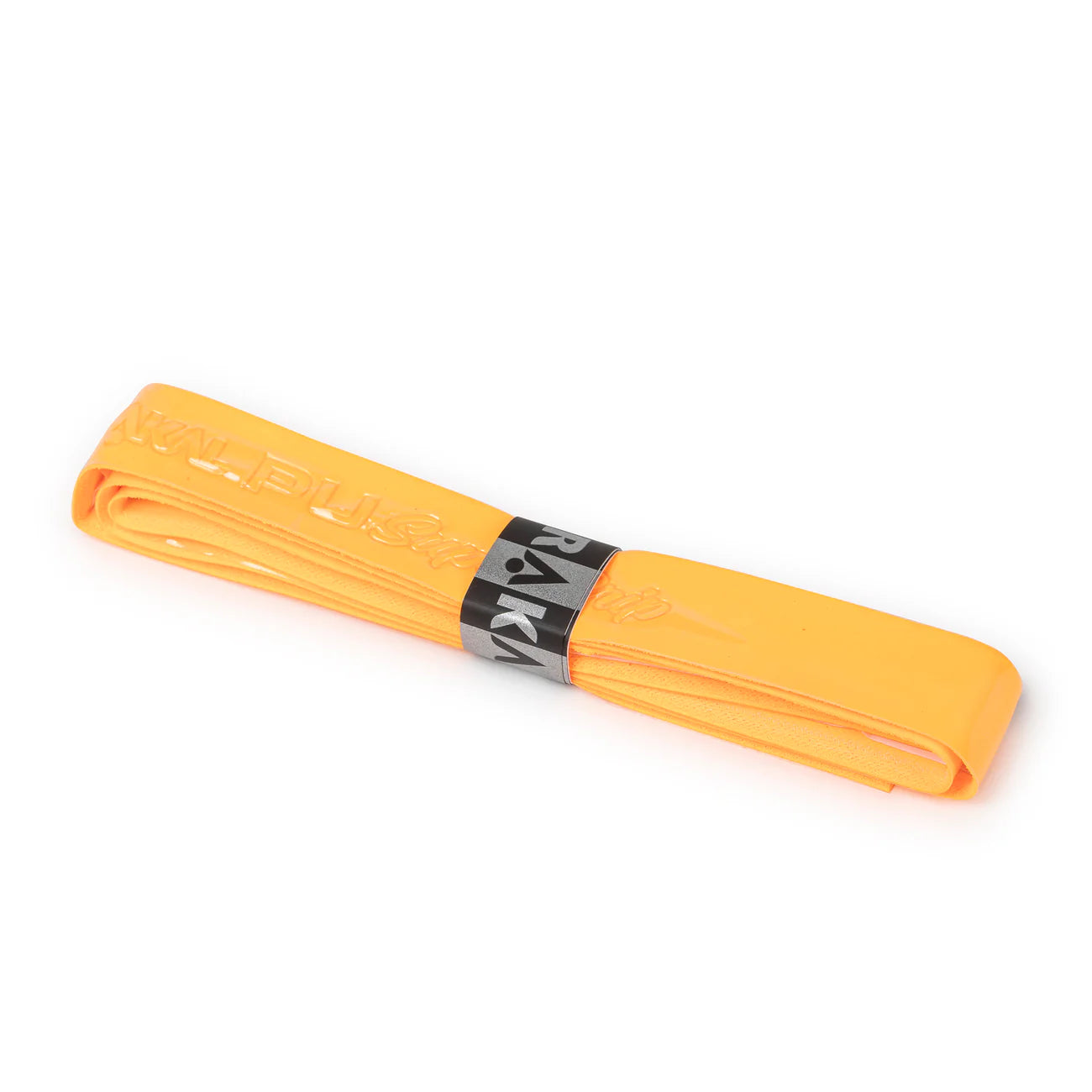 Karakal PU Super Grip Solid Orange x 24